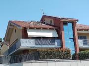 Attico / Mansarda in affitto a Trofarello TO