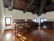 Attico / Mansarda in affitto a Udine UD