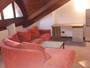 Attico / Mansarda in affitto a Varese VA