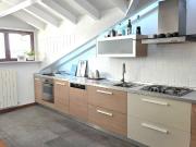 Attico / Mansarda in affitto a Varese VA