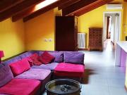 Attico / Mansarda in affitto a Monza MB