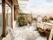 Attico / Mansarda in affitto a Venezia VE