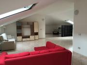 Attico / Mansarda in affitto a Vestignè TO