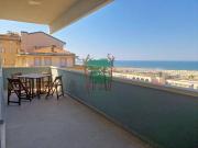 Attico / Mansarda in affitto a Viareggio LU