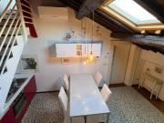 Attico / Mansarda in affitto a Vicenza VI