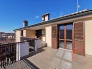 Attico / Mansarda in vendita a Abbiategrasso MI