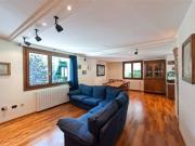 Attico / Mansarda in vendita a Abetone Cutigliano PT