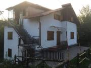 Attico / Mansarda in vendita a Abetone Cutigliano PT