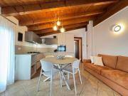 Attico / Mansarda in vendita a Adro BS