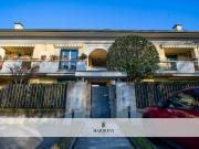 Attico / Mansarda in vendita a Agrate Brianza MB