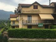 Attico / Mansarda in vendita a Aiello del Sabato AV