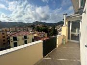 Attico / Mansarda in vendita a Alassio SV