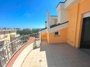 Attico / Mansarda in vendita a Alba Adriatica TE