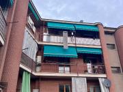 Attico / Mansarda in vendita a Alba CN