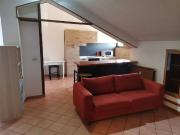 Attico / Mansarda in vendita a Alba CN