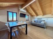 Attico / Mansarda in vendita a Alba CN