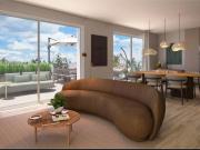 Attico / Mansarda in vendita a Albignasego PD