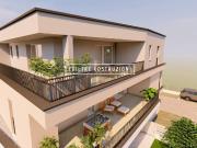 Attico / Mansarda in vendita a Albignasego PD