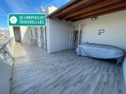 Attico / Mansarda in vendita a Alghero SS