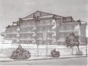 Attico / Mansarda in vendita a Alghero SS