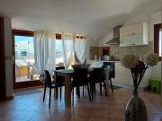 Attico / Mansarda in vendita a Alghero SS