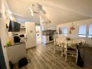 Attico / Mansarda in vendita a Ameglia SP