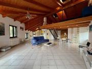 Attico / Mansarda in vendita a Andorno Micca BI