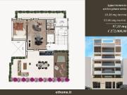 Attico / Mansarda in vendita a Andria BT