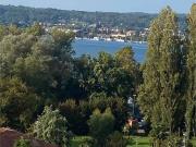 Attico / Mansarda in vendita a Angera VA