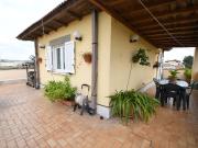 Attico / Mansarda in vendita a Anguillara Sabazia RM