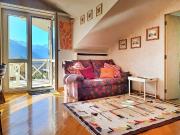 Attico / Mansarda in vendita a Aosta AO