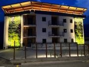 Attico / Mansarda in vendita a Aosta AO