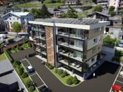 Attico / Mansarda in vendita a Aosta AO