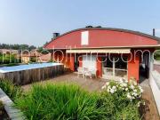 Attico / Mansarda in vendita a Appiano Gentile CO