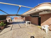 Attico / Mansarda in vendita a Ardea RM