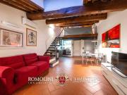 Attico / Mansarda in vendita a Arezzo AR