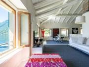 Attico / Mansarda in vendita a Argegno CO