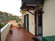 Attico / Mansarda in vendita a Arnasco SV