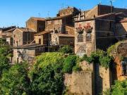 Attico / Mansarda in vendita a Barbarano Romano VT