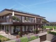 Attico / Mansarda in vendita a Bardolino VR