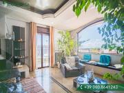 Attico / Mansarda in vendita a Bari BA