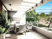 Attico / Mansarda in vendita a Bassano del Grappa VI