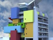 Attico / Mansarda in vendita a Battipaglia SA