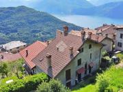 Attico / Mansarda in vendita a Bellano LC