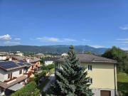 Attico / Mansarda in vendita a Belluno BL