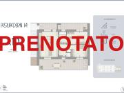 Attico / Mansarda in vendita a Bergamo BG