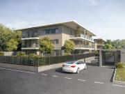 Attico / Mansarda in vendita a Bergamo BG