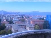 Attico / Mansarda in vendita a Bergamo BG