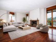 Attico / Mansarda in vendita a Bergamo BG