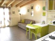 Attico / Mansarda in vendita a Bergamo BG